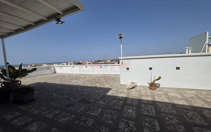 Villa unifamiliare via Sandro Pertini 19, Centro, Parabita — foto 32 di 48