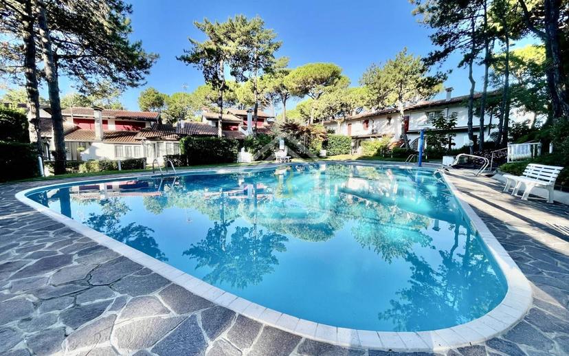 Villa a schiera Raggio delle Acace 29, Centro, Lignano Sabbiadoro — foto 28 di 30