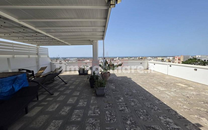 Villa unifamiliare via Sandro Pertini 19, Centro, Parabita — foto 4 di 48