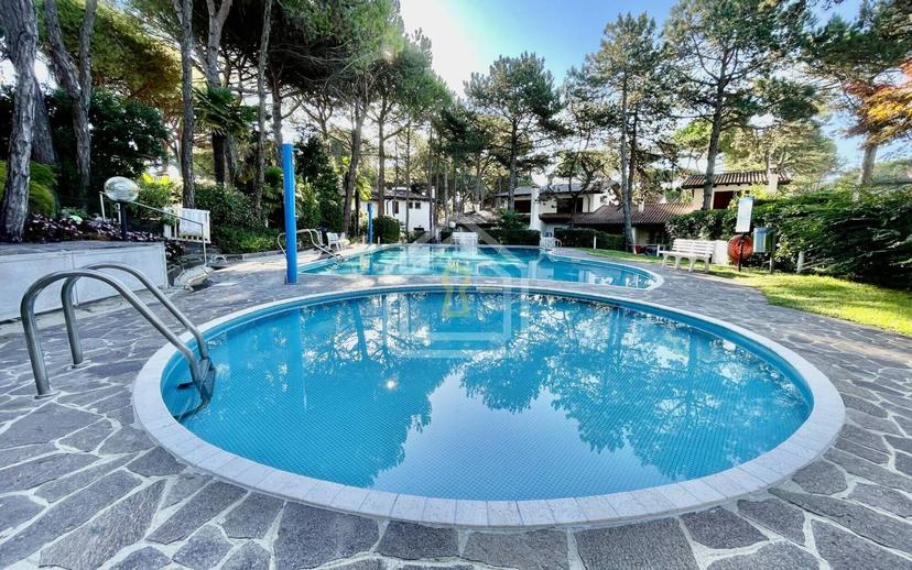 Villa a schiera Raggio delle Acace 29, Centro, Lignano Sabbiadoro — foto 8 di 30