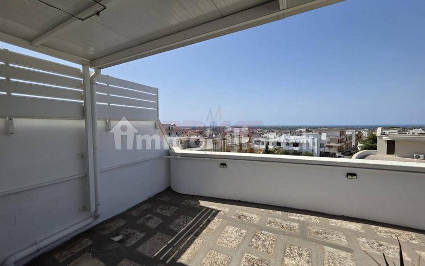 Villa unifamiliare via Sandro Pertini 19, Centro, Parabita — foto 40 di 48