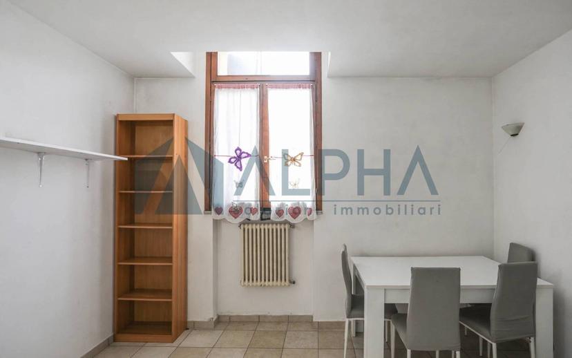 Bilocale viale Vittorio Veneto, Viale Vittorio Veneto, Forlì — foto 17 di 19