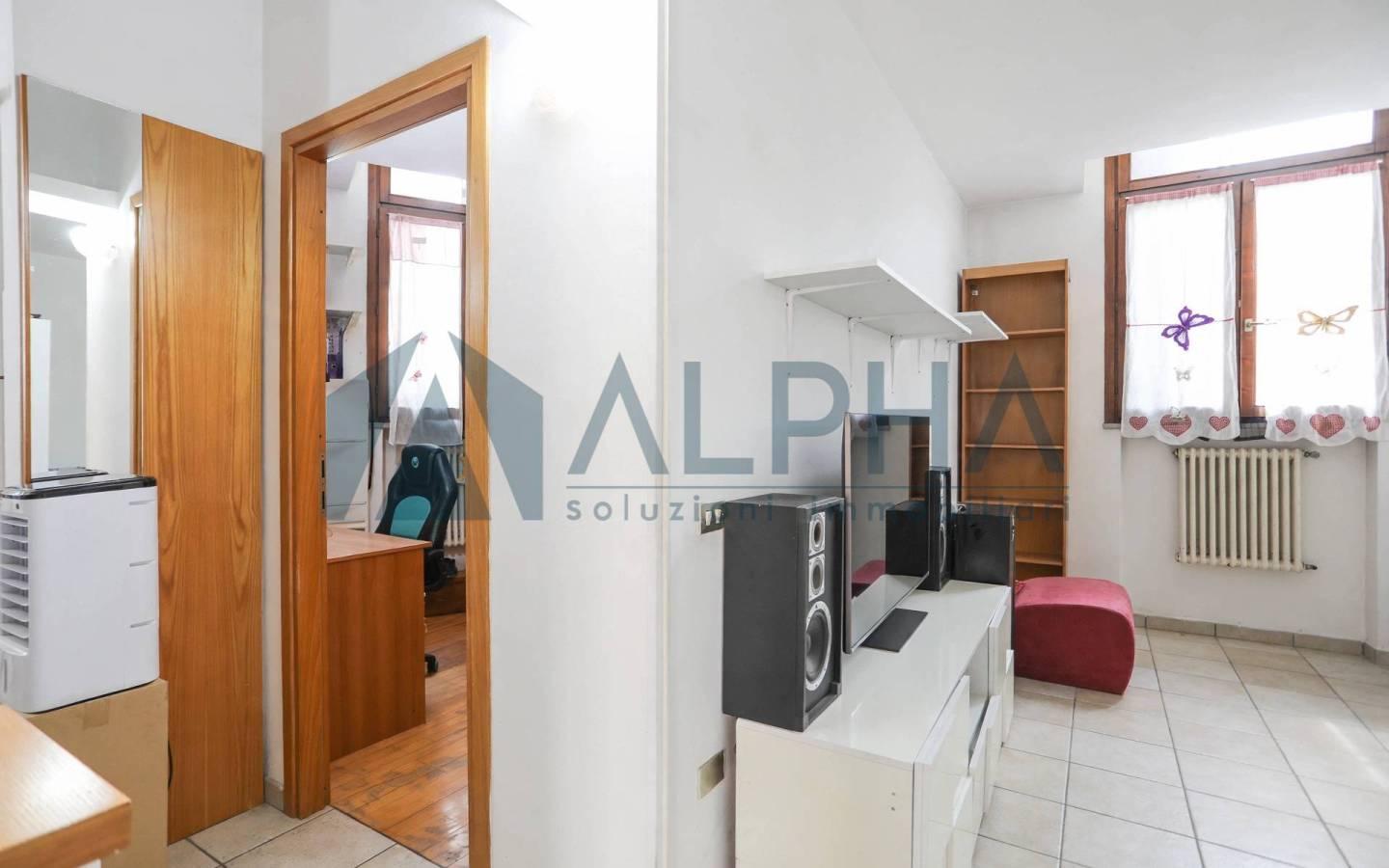 Bilocale viale Vittorio Veneto, Viale Vittorio Veneto, Forlì
