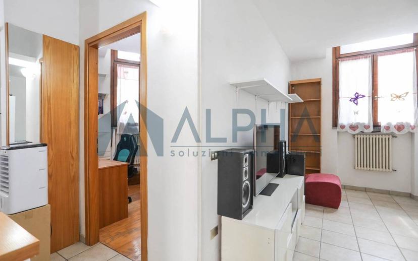 Bilocale viale Vittorio Veneto, Viale Vittorio Veneto, Forlì