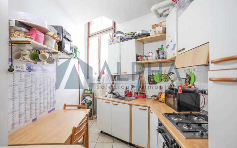 Bilocale viale Vittorio Veneto, Viale Vittorio Veneto, Forlì — foto 19 di 19