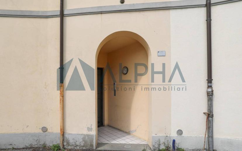 Bilocale viale Vittorio Veneto, Viale Vittorio Veneto, Forlì — foto 6 di 19