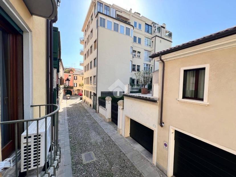 Bilocale via Rinaldo Rinaldi, Santa Sofia - Altinate, Padova
