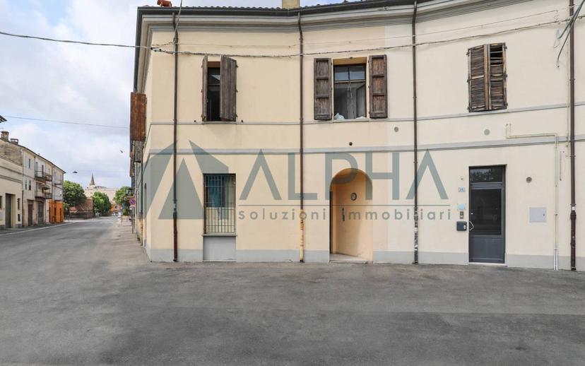 Bilocale viale Vittorio Veneto, Viale Vittorio Veneto, Forlì — foto 18 di 19