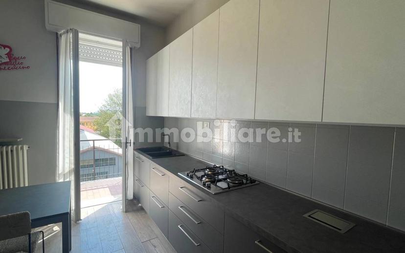 Trilocale ottimo stato, terzo piano, Buco del Signore - Acque Chiare, Reggio Emilia — foto 7 di 31