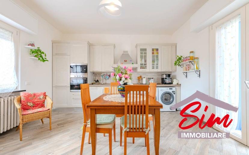 Villa unifamiliare via Desana, 14, Porta Torino, Vercelli — foto 29 di 46