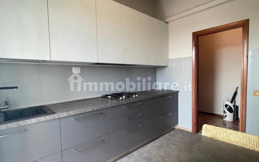 Trilocale ottimo stato, terzo piano, Buco del Signore - Acque Chiare, Reggio Emilia — foto 31 di 31