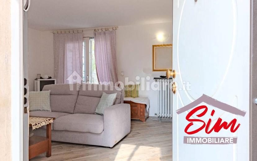 Villa unifamiliare via Desana, 14, Porta Torino, Vercelli — foto 33 di 46