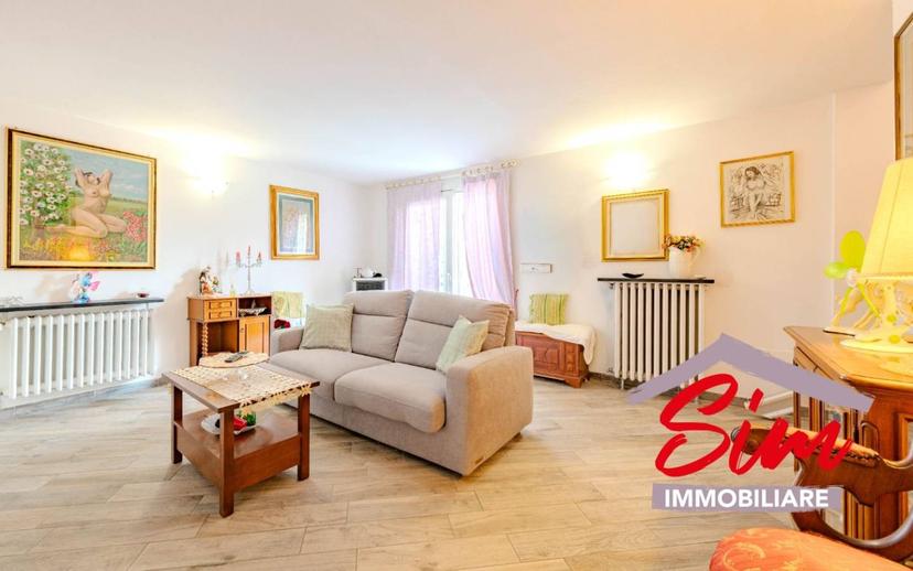 Villa unifamiliare via Desana, 14, Porta Torino, Vercelli — foto 11 di 46