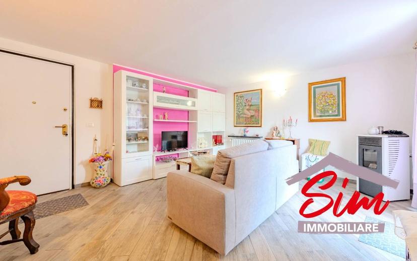 Villa unifamiliare via Desana, 14, Porta Torino, Vercelli — foto 42 di 46