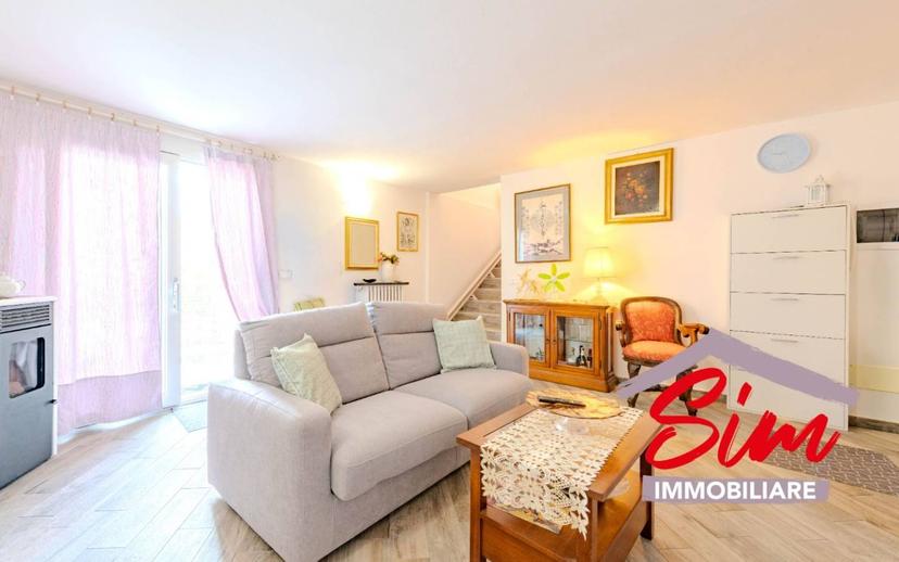 Villa unifamiliare via Desana, 14, Porta Torino, Vercelli — foto 38 di 46