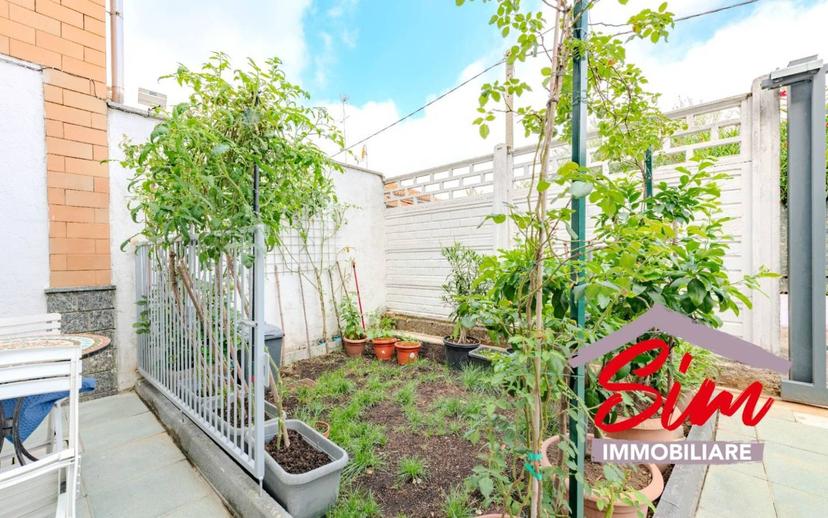 Villa unifamiliare via Desana, 14, Porta Torino, Vercelli — foto 36 di 46
