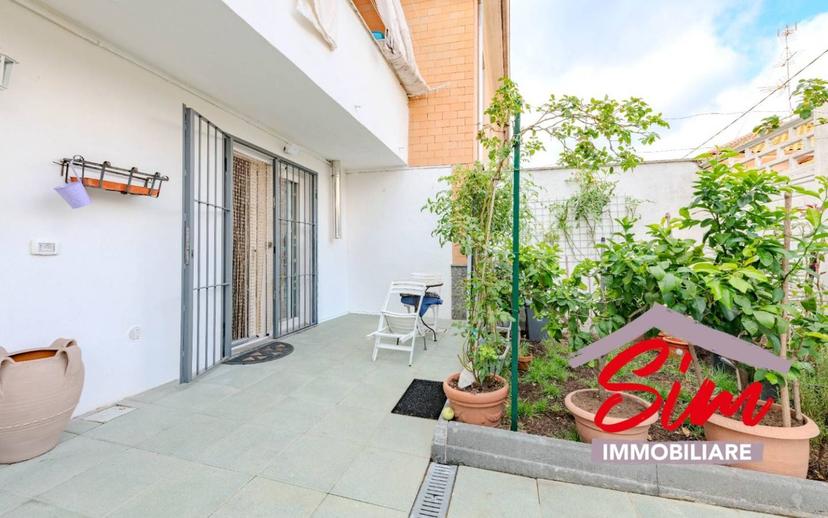 Villa unifamiliare via Desana, 14, Porta Torino, Vercelli — foto 37 di 46
