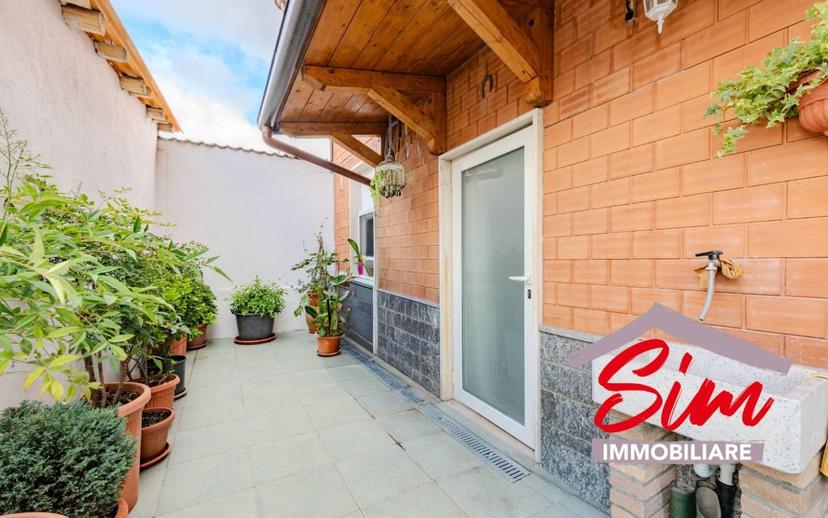 Villa unifamiliare via Desana, 14, Porta Torino, Vercelli — foto 9 di 46