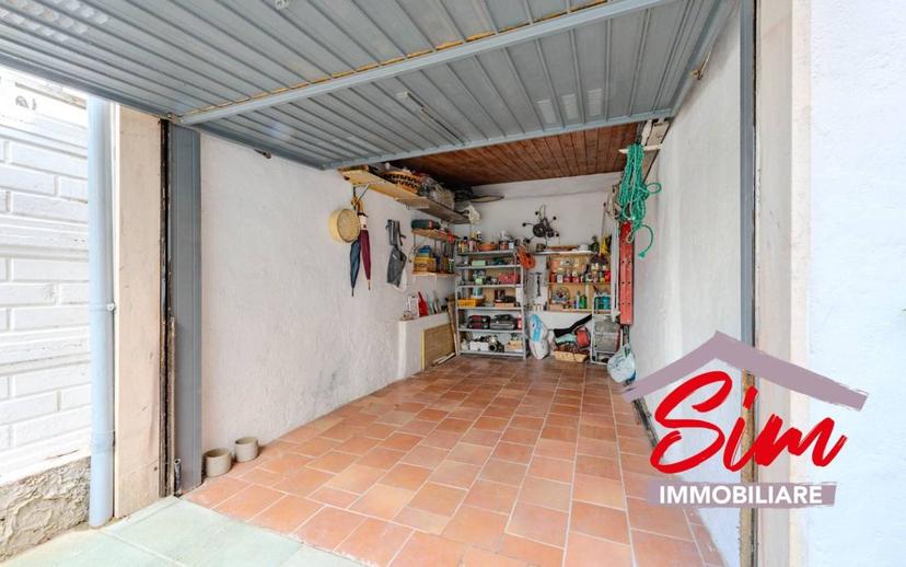 Villa unifamiliare via Desana, 14, Porta Torino, Vercelli — foto 43 di 46