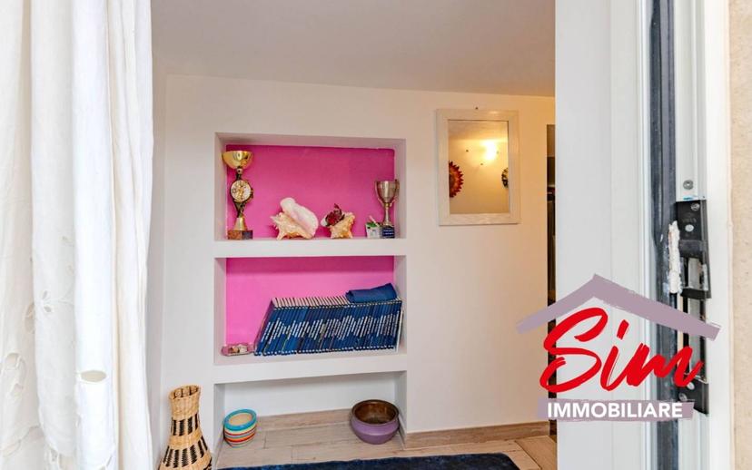 Villa unifamiliare via Desana, 14, Porta Torino, Vercelli — foto 16 di 46