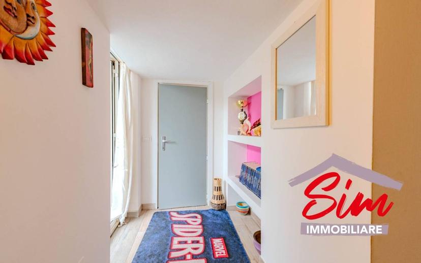 Villa unifamiliare via Desana, 14, Porta Torino, Vercelli — foto 28 di 46