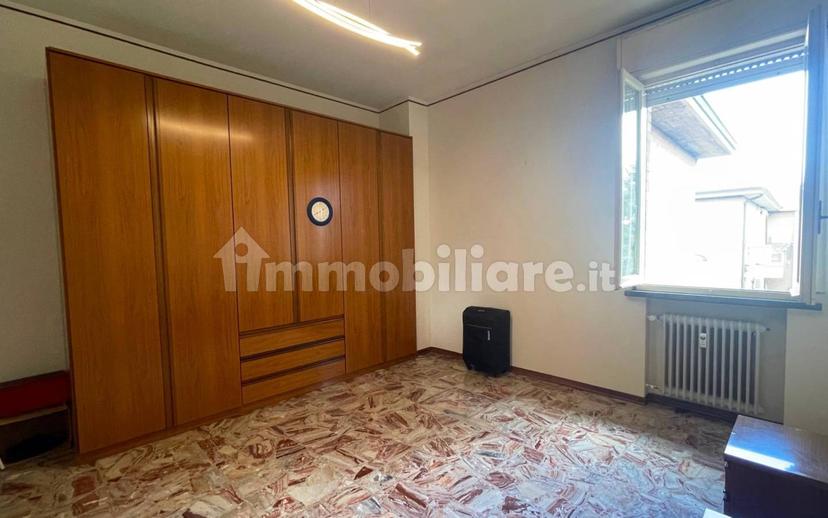 Trilocale ottimo stato, terzo piano, Buco del Signore - Acque Chiare, Reggio Emilia — foto 14 di 31