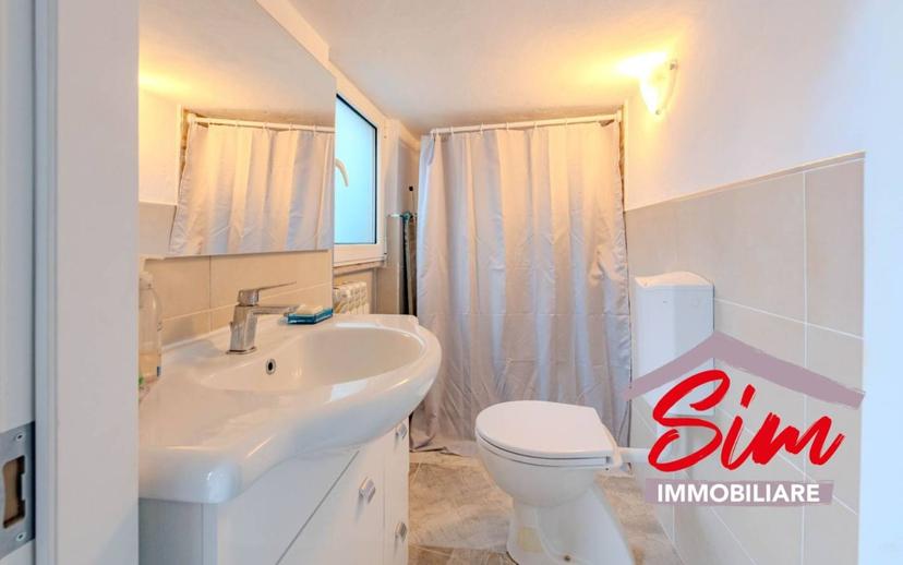 Villa unifamiliare via Desana, 14, Porta Torino, Vercelli — foto 39 di 46