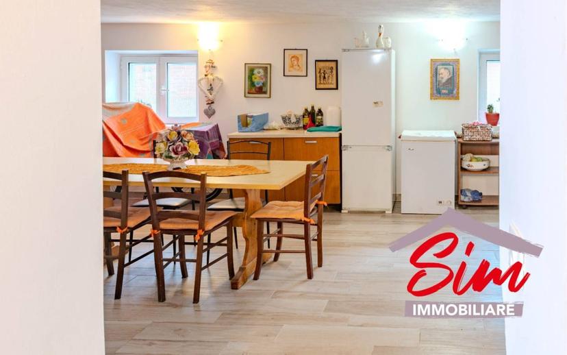 Villa unifamiliare via Desana, 14, Porta Torino, Vercelli — foto 5 di 46