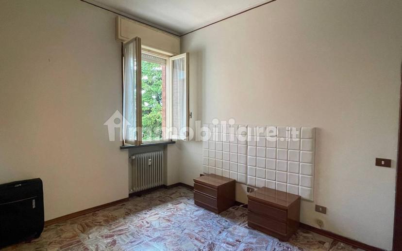 Trilocale ottimo stato, terzo piano, Buco del Signore - Acque Chiare, Reggio Emilia — foto 17 di 31