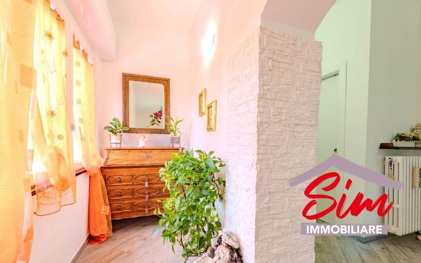 Villa unifamiliare via Desana, 14, Porta Torino, Vercelli — foto 40 di 46