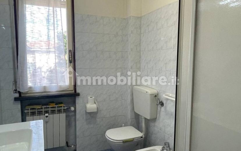 Trilocale ottimo stato, terzo piano, Buco del Signore - Acque Chiare, Reggio Emilia