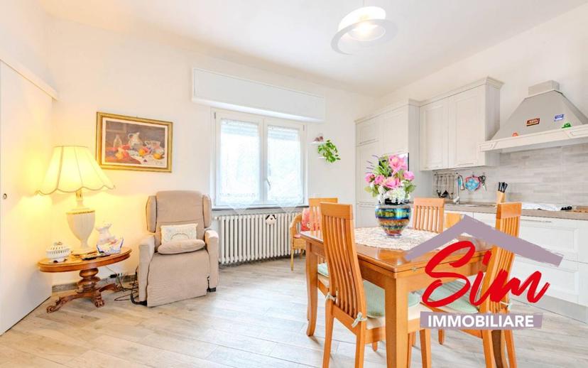 Villa unifamiliare via Desana, 14, Porta Torino, Vercelli — foto 15 di 46