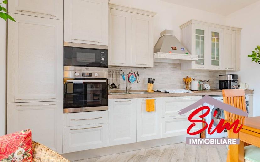 Villa unifamiliare via Desana, 14, Porta Torino, Vercelli — foto 4 di 46