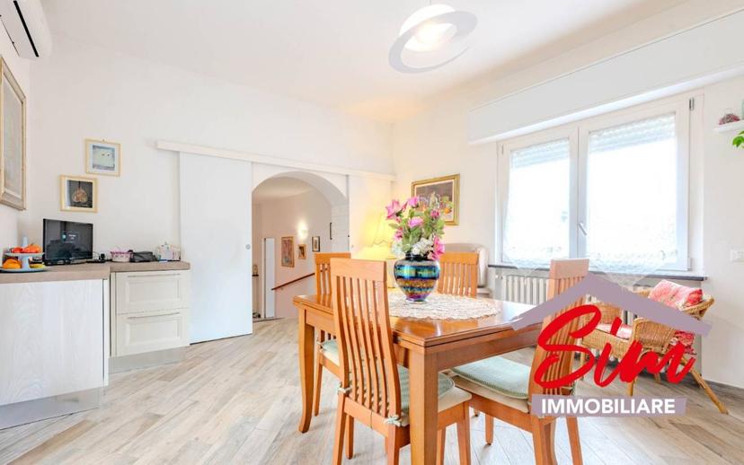 Villa unifamiliare via Desana, 14, Porta Torino, Vercelli — foto 35 di 46