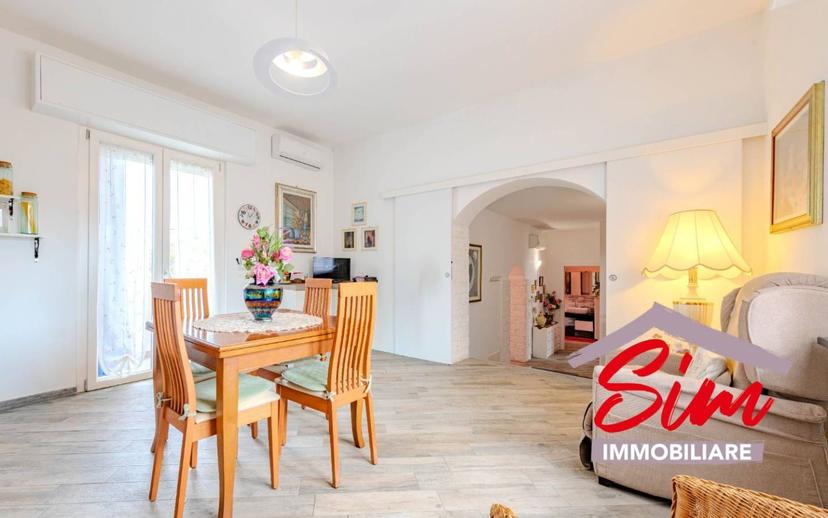 Villa unifamiliare via Desana, 14, Porta Torino, Vercelli — foto 17 di 46
