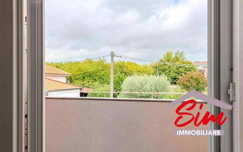 Villa unifamiliare via Desana, 14, Porta Torino, Vercelli — foto 6 di 46