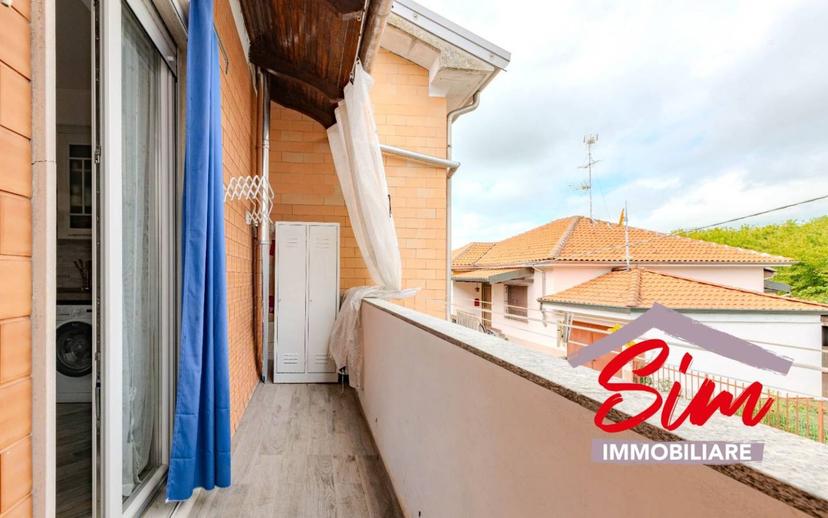 Villa unifamiliare via Desana, 14, Porta Torino, Vercelli — foto 8 di 46