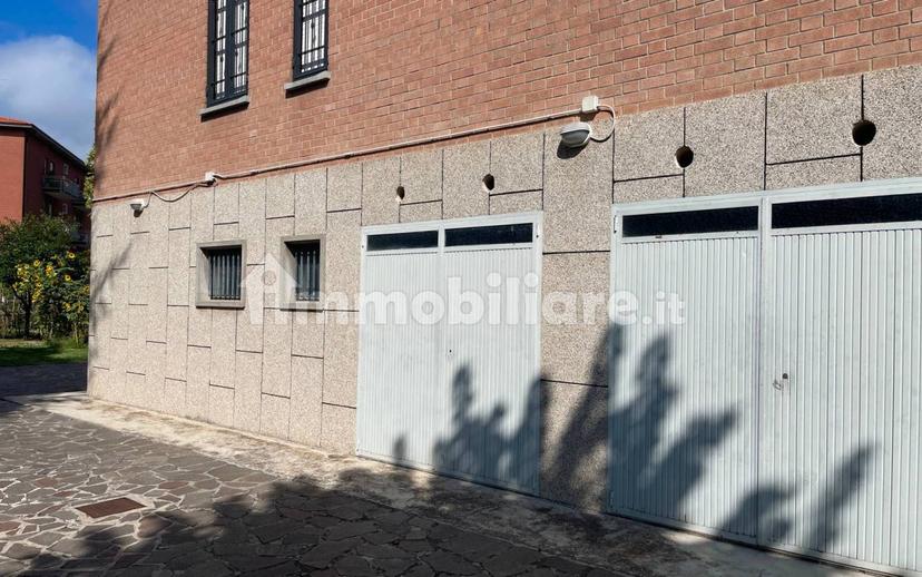 Trilocale ottimo stato, terzo piano, Buco del Signore - Acque Chiare, Reggio Emilia — foto 29 di 31