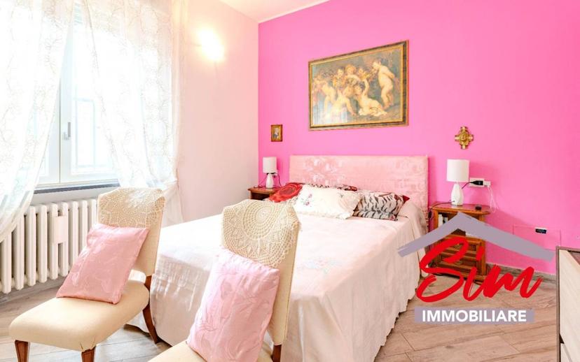 Villa unifamiliare via Desana, 14, Porta Torino, Vercelli — foto 12 di 46