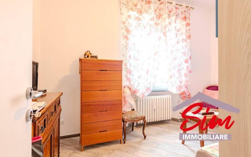 Villa unifamiliare via Desana, 14, Porta Torino, Vercelli — foto 25 di 46