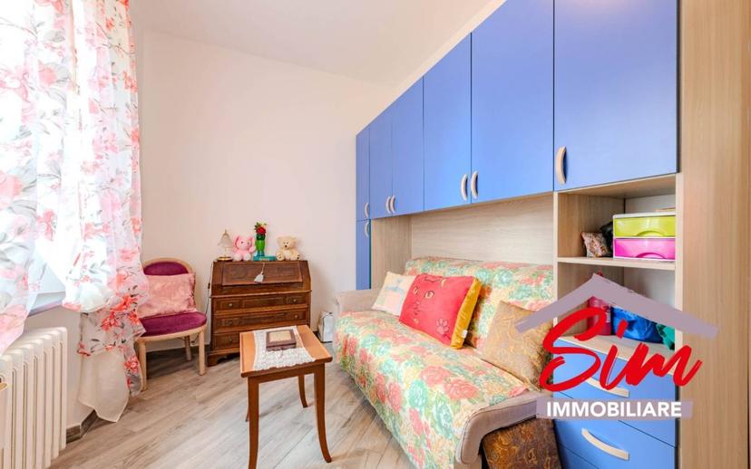 Villa unifamiliare via Desana, 14, Porta Torino, Vercelli — foto 24 di 46