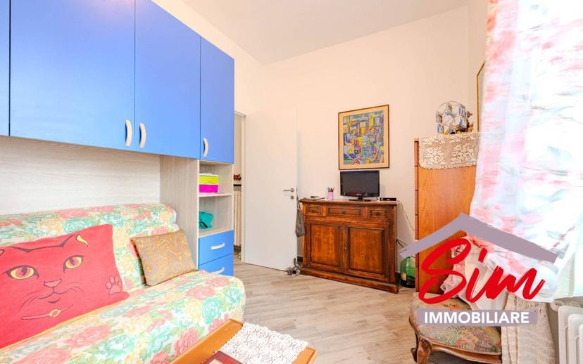 Villa unifamiliare via Desana, 14, Porta Torino, Vercelli — foto 23 di 46