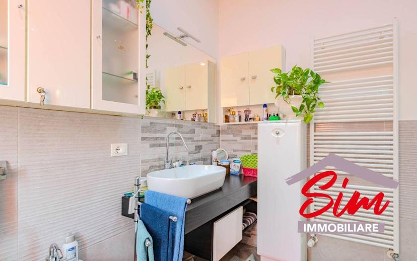 Villa unifamiliare via Desana, 14, Porta Torino, Vercelli — foto 2 di 46