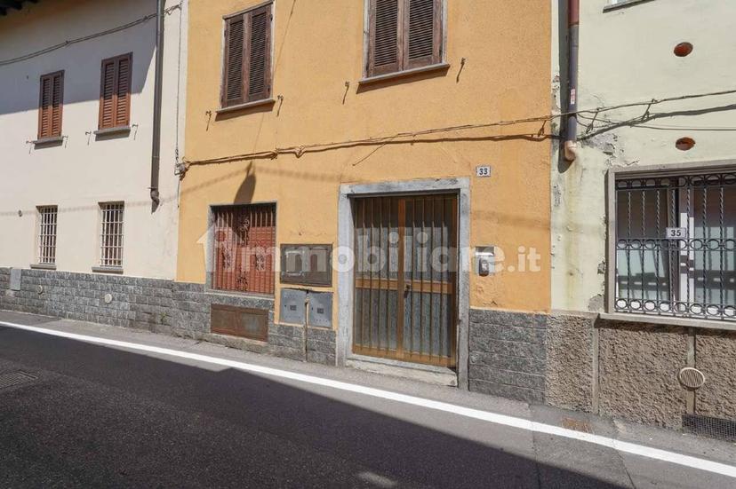 Monolocale via Vittoria 15, Centro, Bonate Sopra — foto 13 di 19