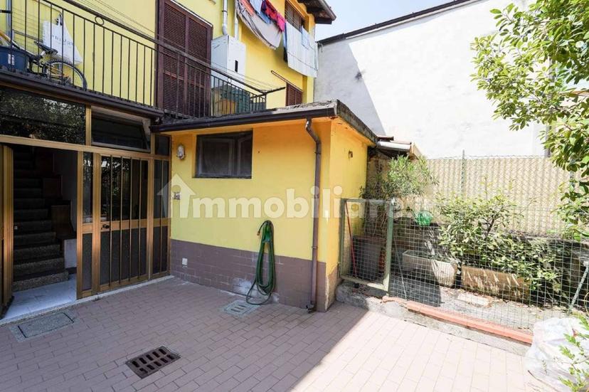 Monolocale via Vittoria 15, Centro, Bonate Sopra — foto 15 di 19