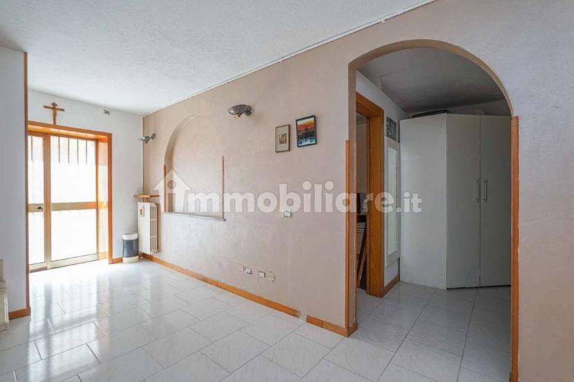 Monolocale via Vittoria 15, Centro, Bonate Sopra — foto 2 di 19