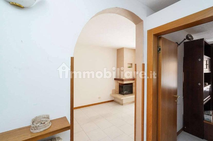 Monolocale via Vittoria 15, Centro, Bonate Sopra — foto 11 di 19