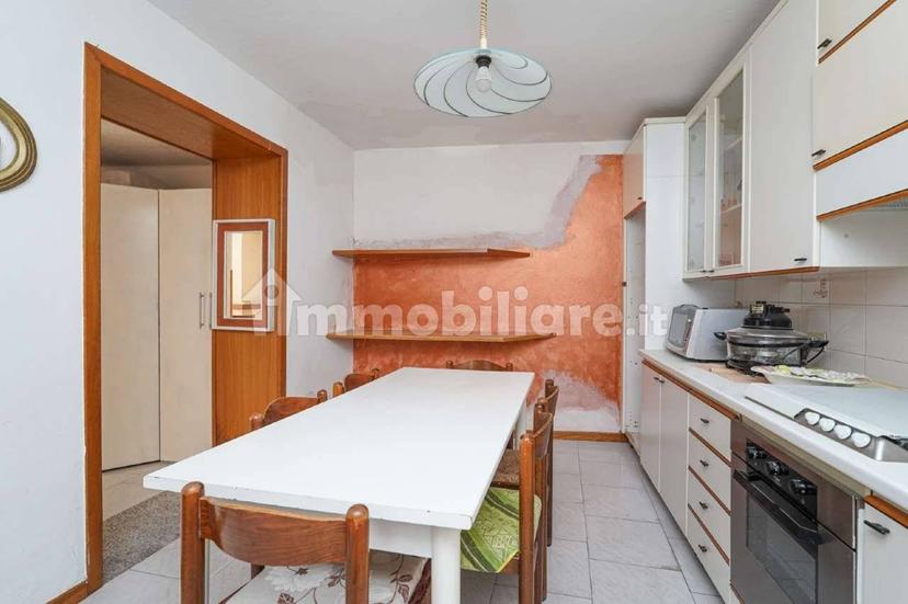 Monolocale via Vittoria 15, Centro, Bonate Sopra — foto 3 di 19