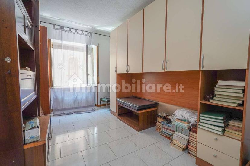 Monolocale via Vittoria 15, Centro, Bonate Sopra — foto 12 di 19