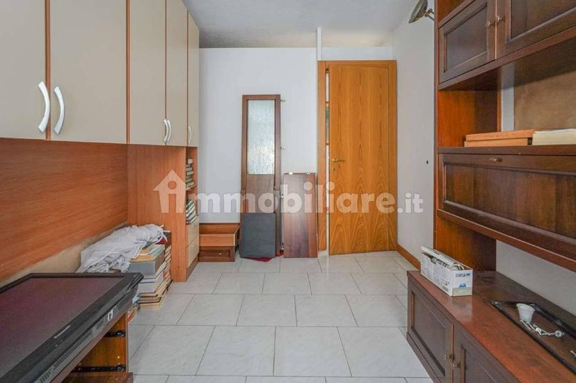 Monolocale via Vittoria 15, Centro, Bonate Sopra — foto 18 di 19
